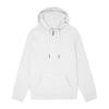 B&C QUEEN ZIPPED HOOD