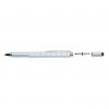 5-in-1 aluminium toolpen