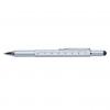 5-in-1 aluminium toolpen