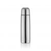 Stainless steel flask