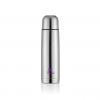 Stainless steel flask