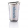 Dia travel tumbler