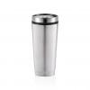 Leak proof tumbler