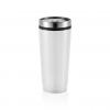 Leak proof tumbler