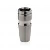 Contour tumbler
