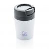 Coffee to go tumbler