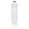 Water bottle with infuser