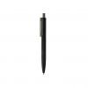 X3 black smooth touch pen