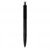 X3 black smooth touch pen