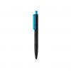 X3 black smooth touch pen