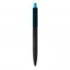 X3 black smooth touch pen