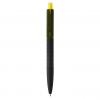 X3 black smooth touch pen