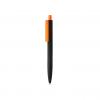 X3 black smooth touch pen