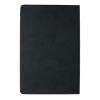 A5 Deluxe notebook with smart pockets