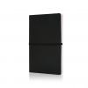 Deluxe softcover A5 notebook