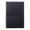 Deluxe softcover A5 notebook