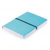 Deluxe softcover A5 notebook