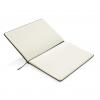 Classic hardcover notebook A5