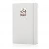 Classic hardcover notebook A5
