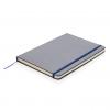 Classic hardcover notebook A5