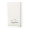Classic hardcover sketchbook A5 plain
