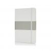 Deluxe hardcover A5 notebook