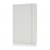 Deluxe hardcover A5 notebook