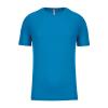 MEN'S SHORT-SLEEVED SPORTS T-SHIRT