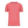 MEN'S SHORT-SLEEVED SPORTS T-SHIRT