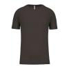 MEN'S SHORT-SLEEVED SPORTS T-SHIRT