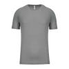 MEN'S SHORT-SLEEVED SPORTS T-SHIRT