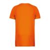 MEN'S SHORT-SLEEVED SPORTS T-SHIRT