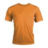 MEN'S SHORT-SLEEVED SPORTS T-SHIRT