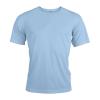 MEN'S SHORT-SLEEVED SPORTS T-SHIRT