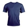 MEN'S SHORT-SLEEVED SPORTS T-SHIRT