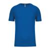 MEN'S SHORT-SLEEVED SPORTS T-SHIRT