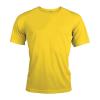 MEN'S SHORT-SLEEVED SPORTS T-SHIRT