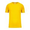MEN'S SHORT-SLEEVED SPORTS T-SHIRT