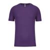 MEN'S SHORT-SLEEVED SPORTS T-SHIRT