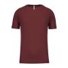 MEN'S SHORT-SLEEVED SPORTS T-SHIRT