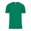 KIDS' SHORT SLEEVED SPORTS T-SHIRT