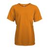 KIDS' SHORT SLEEVED SPORTS T-SHIRT