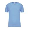 KIDS' SHORT SLEEVED SPORTS T-SHIRT
