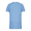 KIDS' SHORT SLEEVED SPORTS T-SHIRT