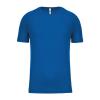 KIDS' SHORT SLEEVED SPORTS T-SHIRT