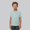 KIDS' SHORT SLEEVED SPORTS T-SHIRT