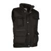 REPORTER VEST