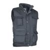 REPORTER VEST