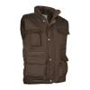 REPORTER VEST