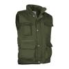 REPORTER VEST